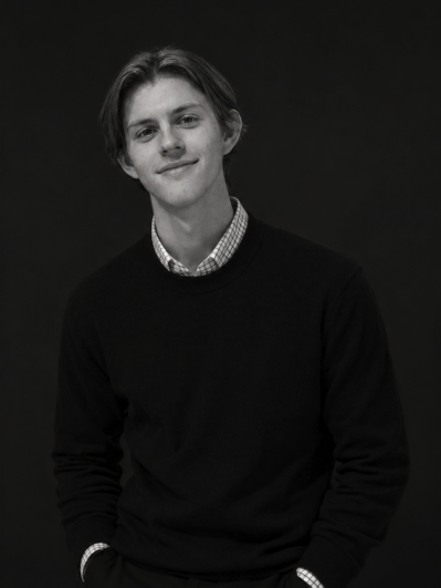Valdemar Magnusson, teknisk chef på Beterra.